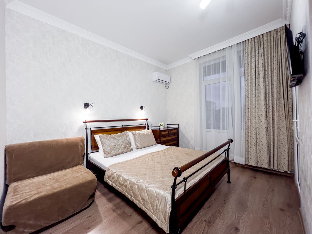 Империя — Комфорт