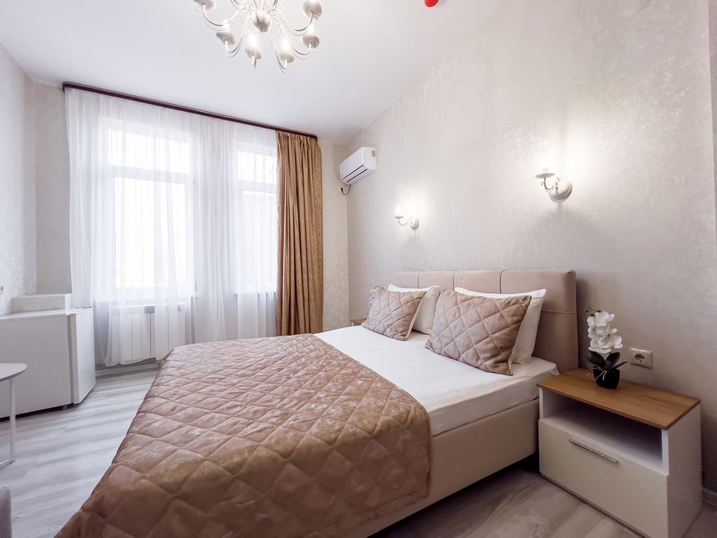 Империя — Семейный номер стандарт