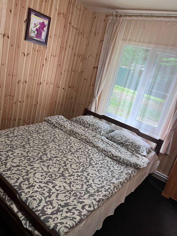 Тебриз — Двухместный номер с 1 кроватью стандарт