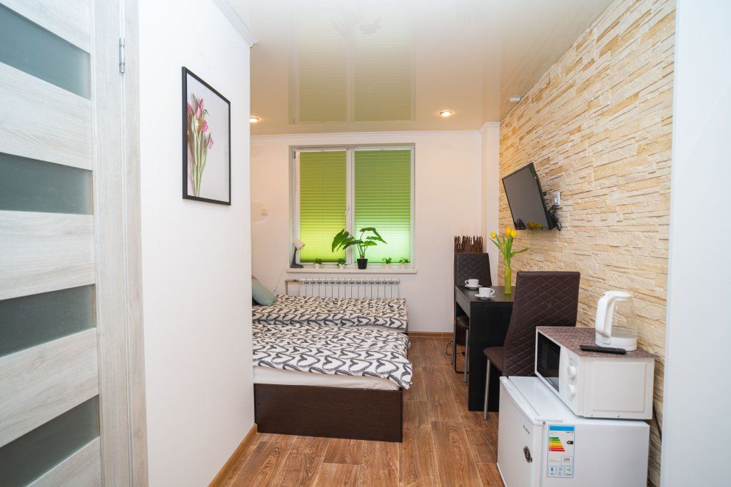 Pastel Luxe — Двухместный номер с 2 отдельными кроватями стандарт #7