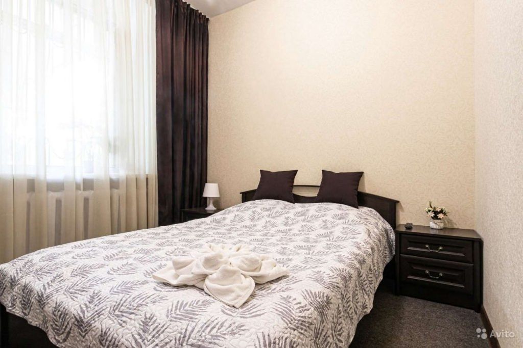 Причал — Двухместный номер с 1 кроватью стандарт #2