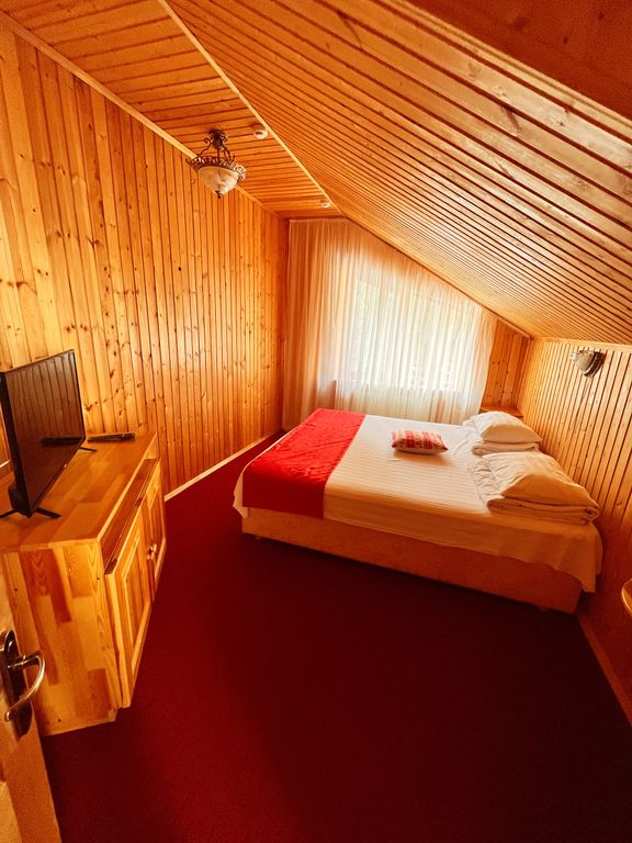 Легенда — Семейный номер полулюкс