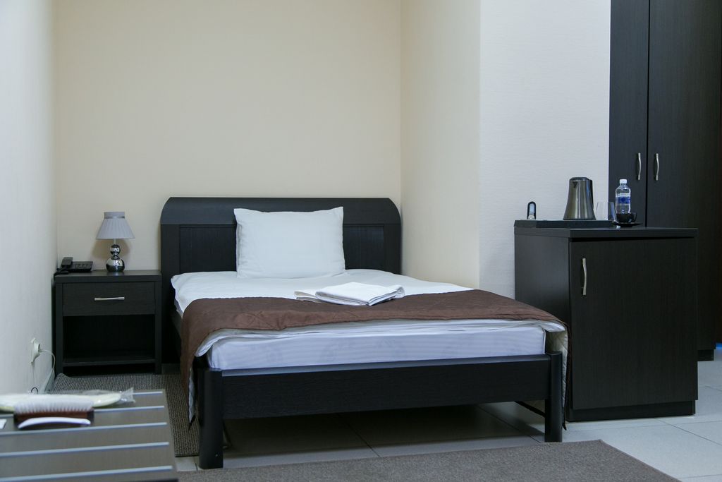 Business Hall — Одноместный номер стандарт