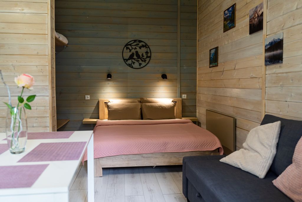 Нарния — Дом улучшенный