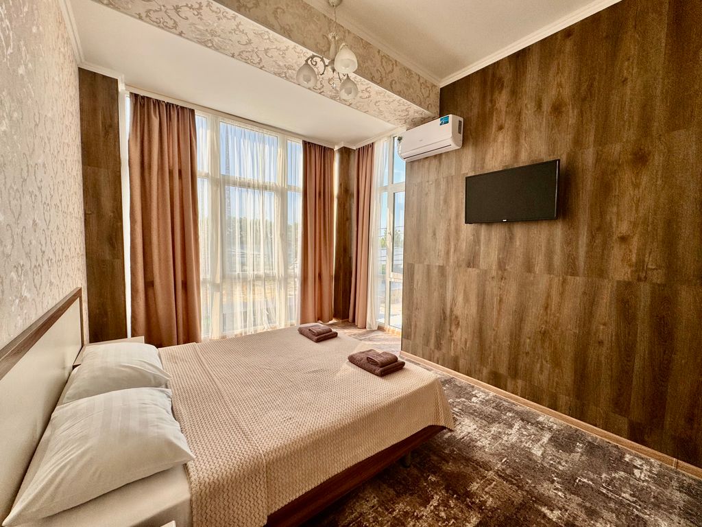 Даймонд — Семейный номер Дюны