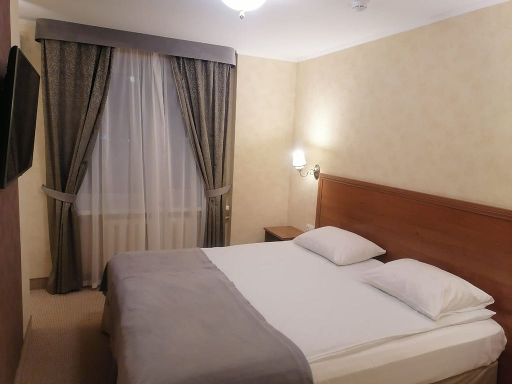 Countries — Двухместный номер с 1 кроватью Франция студия