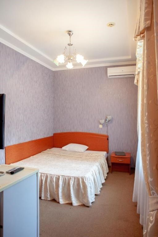 Альмира — Одноместный номер каприз (эконом)