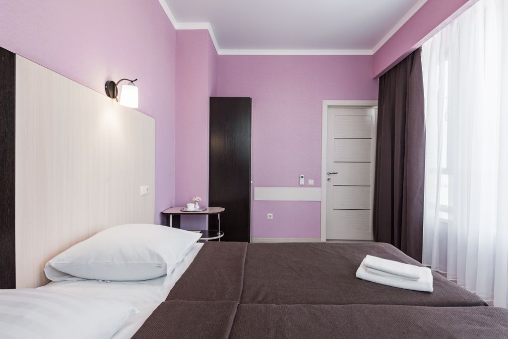 Премьер-Ростов — Семейный номер стандарт