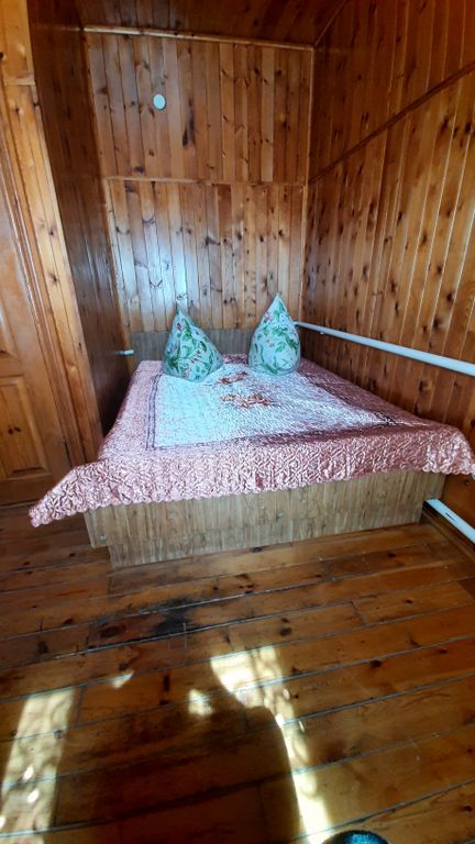 Тимофеевский — Двухместный номер с 1 кроватью стандарт