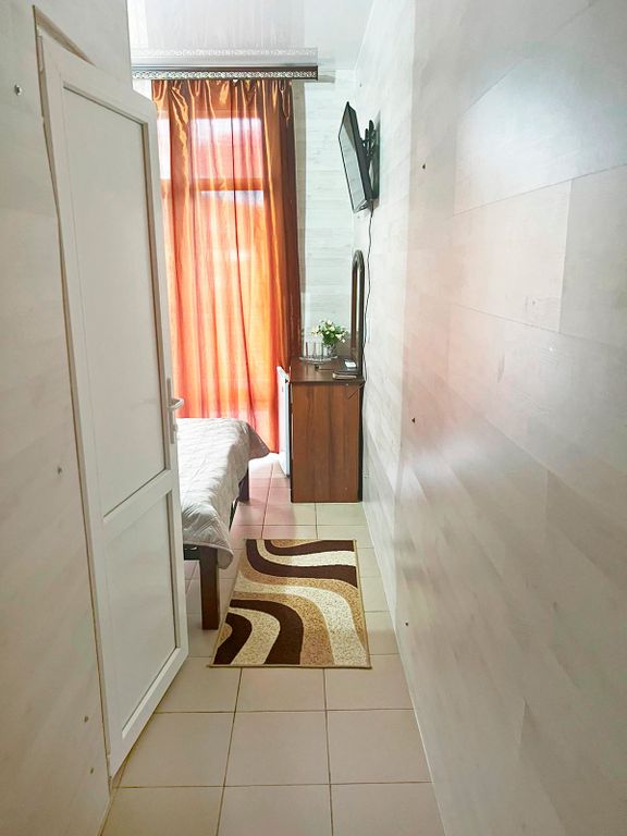 У Елены — Двухместный номер с 1 кроватью стандарт