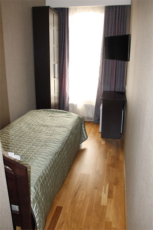 Ланселот — Одноместный номер стандарт