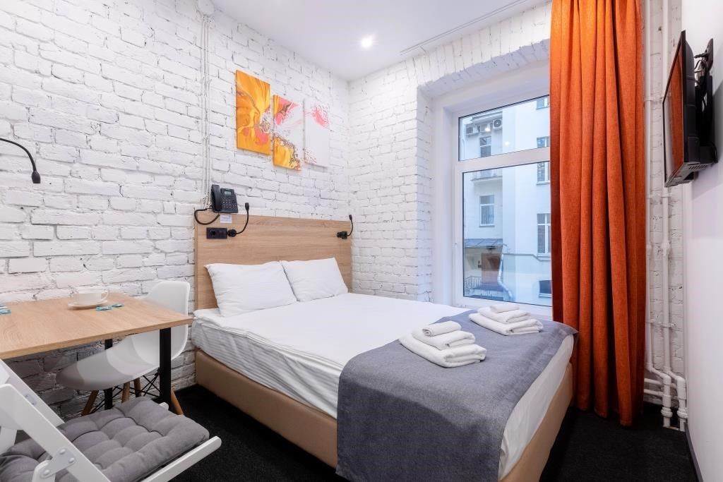 Izzzi у Владимирской — Апартаменты onnect