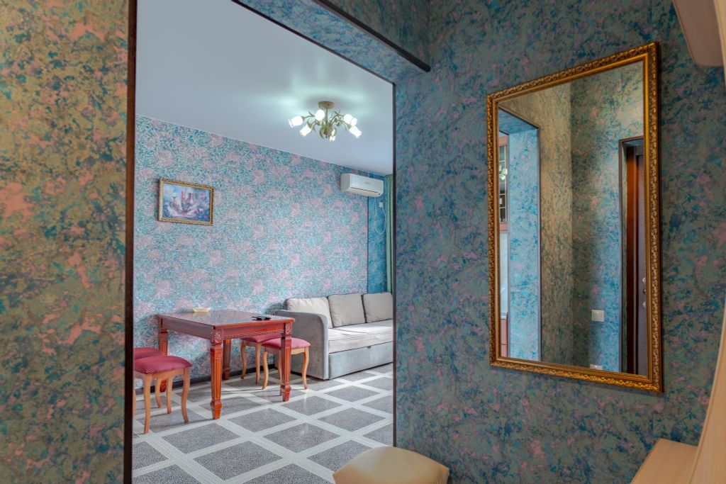 Сириус — Апартаменты стандарт