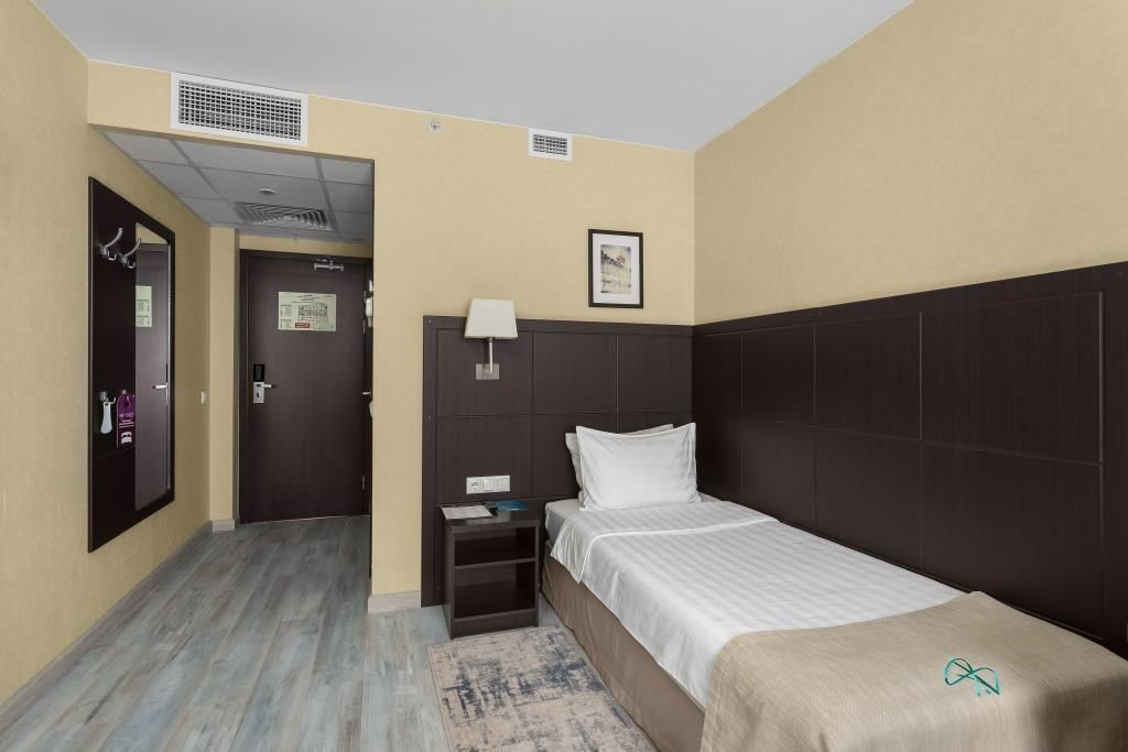 Балтия — Одноместный номер стандарт