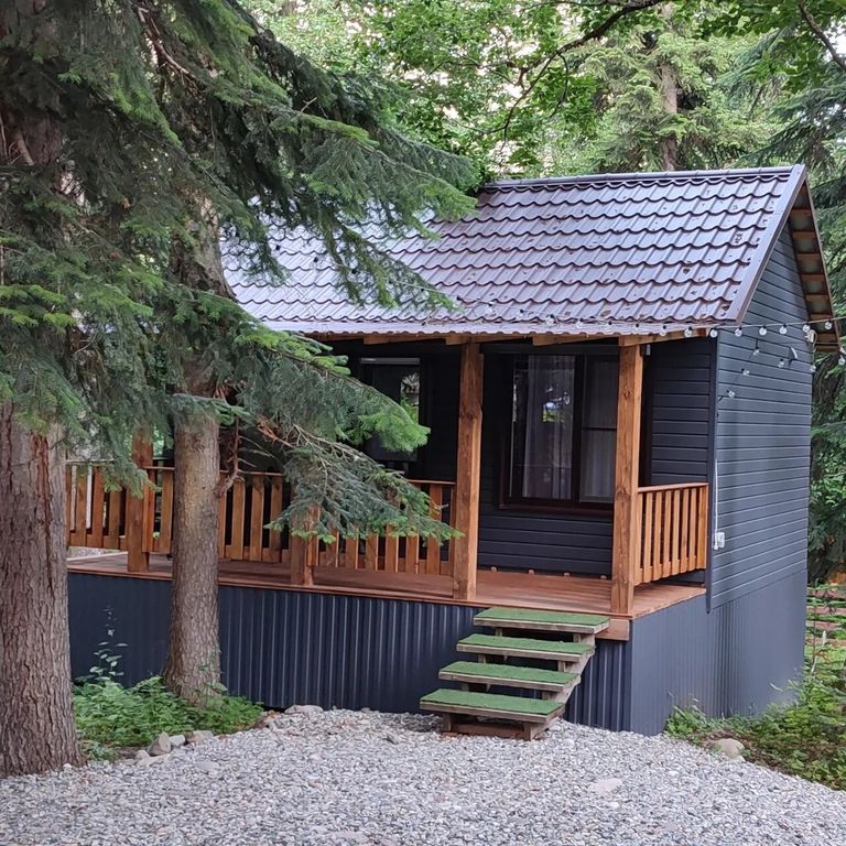 Потап — Дом на 4 человека