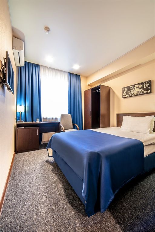 Русь — Одноместный номер классик