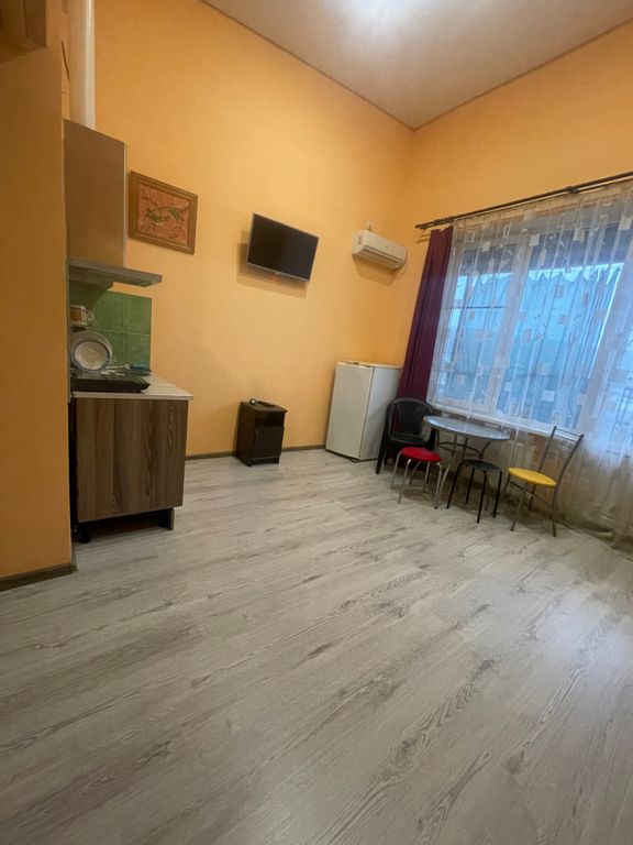 Олений Ручей — Семейный номер лофт