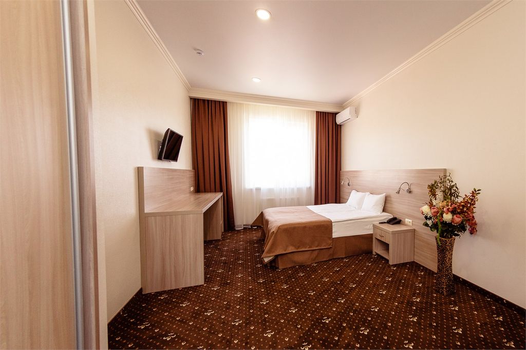 Palazzo — Двухместный номер с 1 кроватью или 2 отдельными кроватями Стандарт