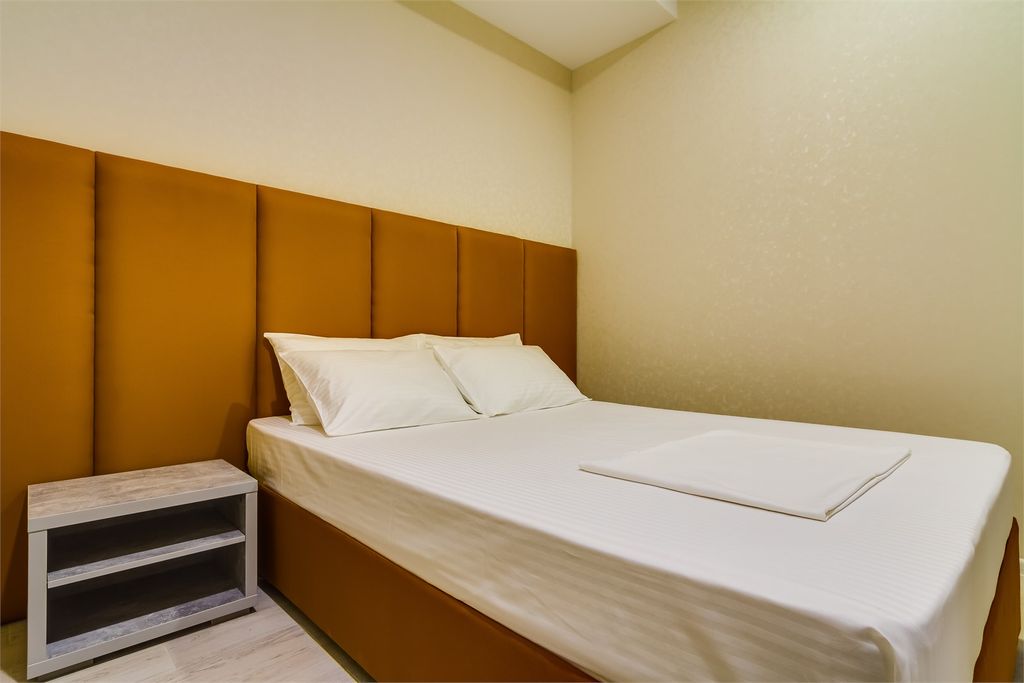 Palazzo — Семейный номер с сауной