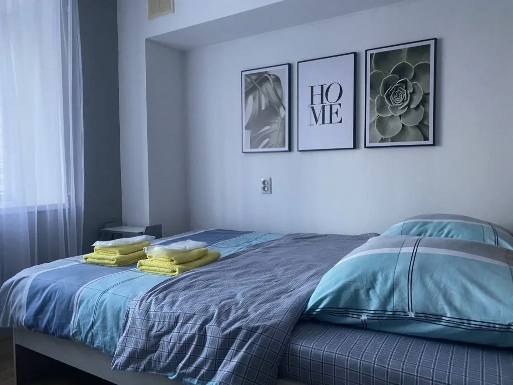 Hоtel 777 — Двухместный номер с 1 кроватью стандарт