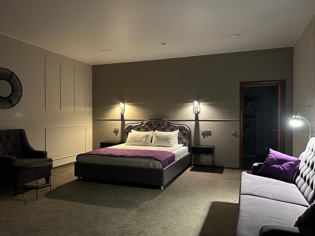 Непал — Семейный номер люкс