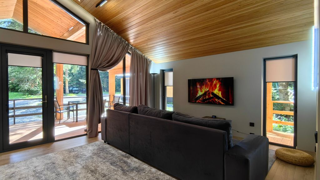 Les Vill — Дом комфорт