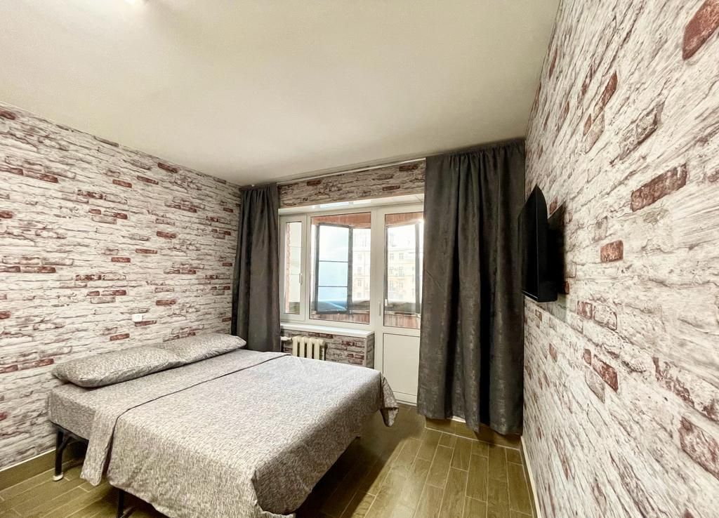 Samsonov Hotels — Двухместный номер с 1 кроватью эконом