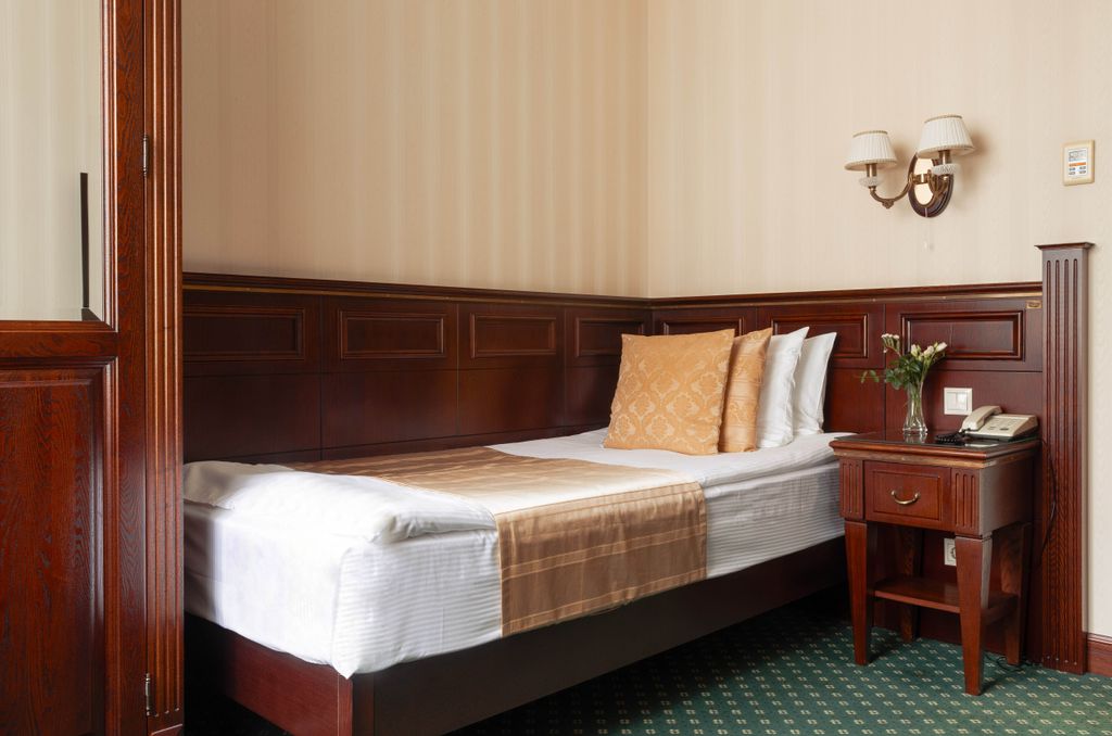 Традиция — Одноместный номер стандарт