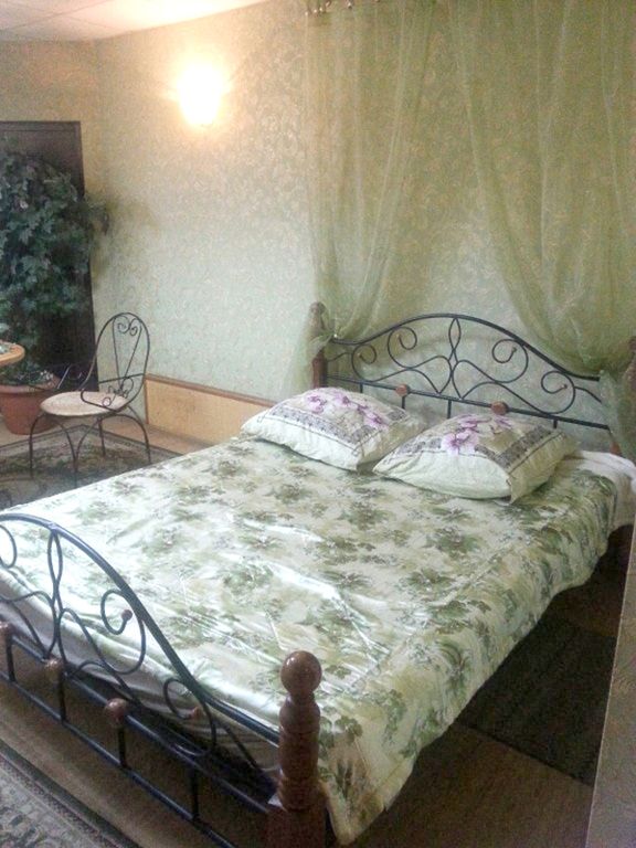 На Малине — Двухместный номер с 1 кроватью улучшенный