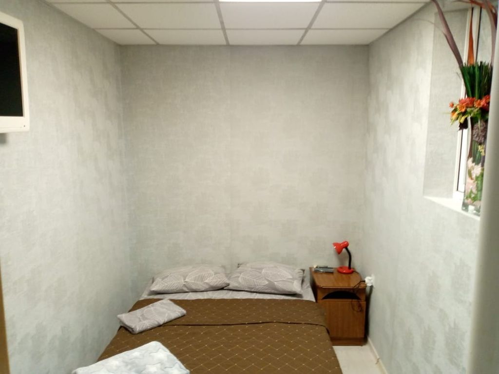 На Малине — Одноместный номер эконом