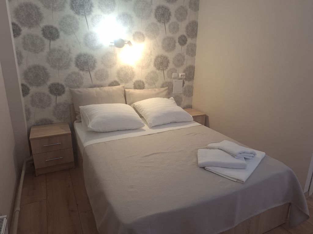 На Малине — Трёхместный номер Семейная студия