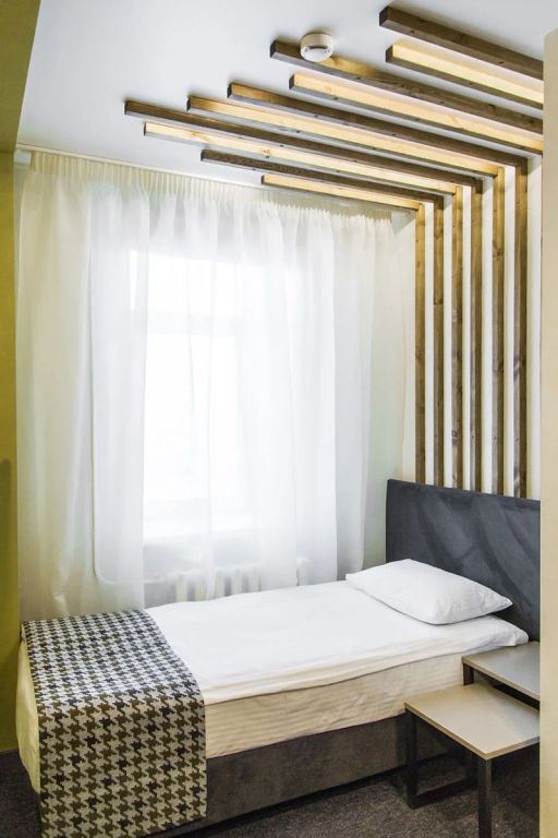 New Star — Одноместный номер стандарт