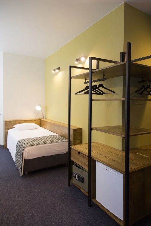 New Star — Одноместный номер улучшенный