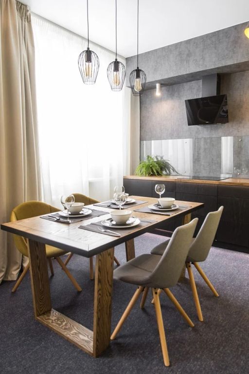 New Star — Апартаменты студия