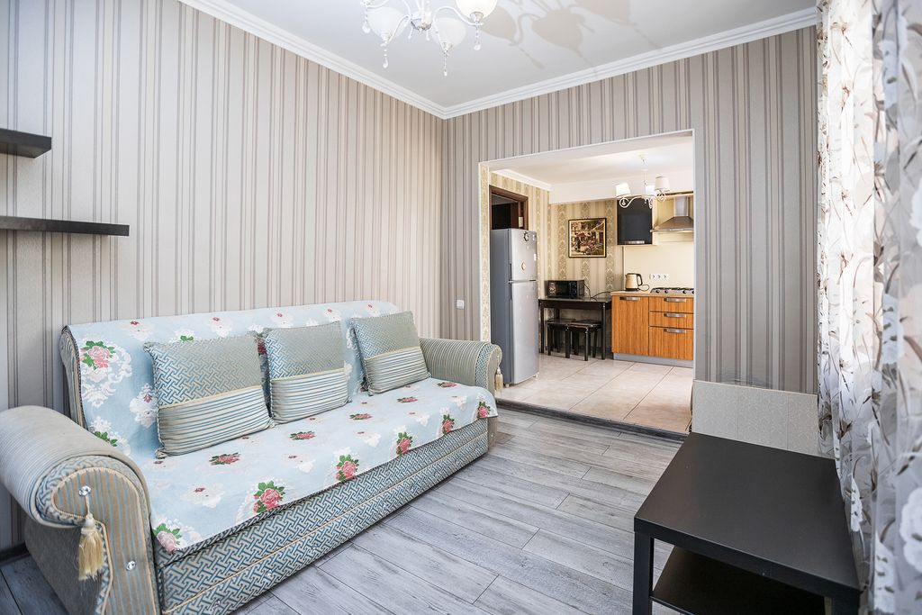 Евгения — Дом четырёхместный