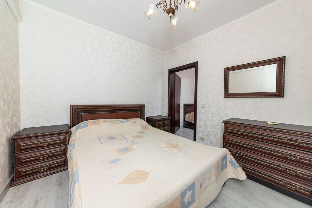 Евгения — Дом шестиместный