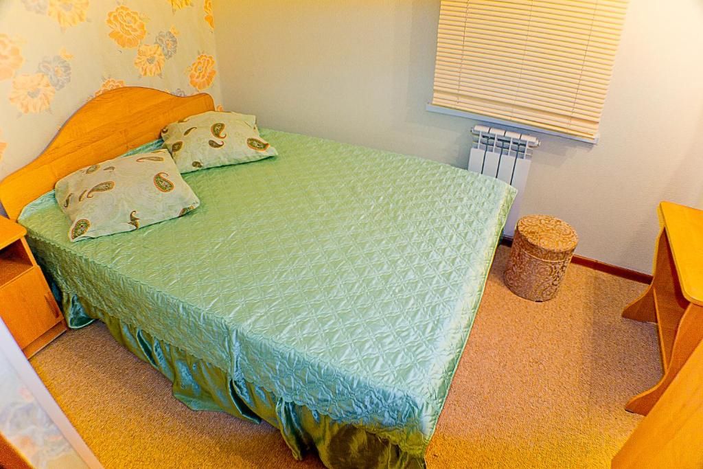 На Шевченко — Двухместный номер с 1 кроватью эконом