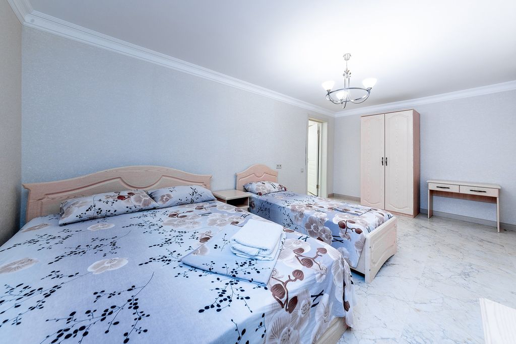 Евгения — Часть дома с отдельным входом