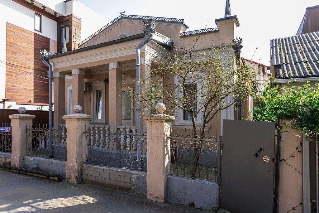 Евгения — Дом Дом пятиместный