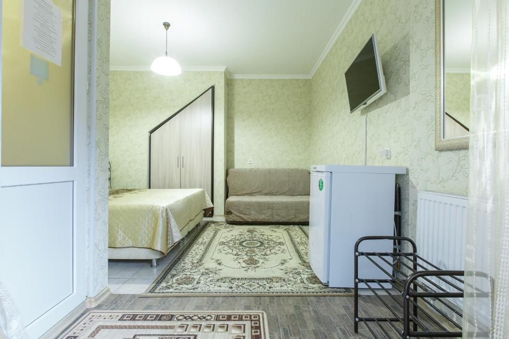 Willa Roze — Четырёхместный номер стандарт