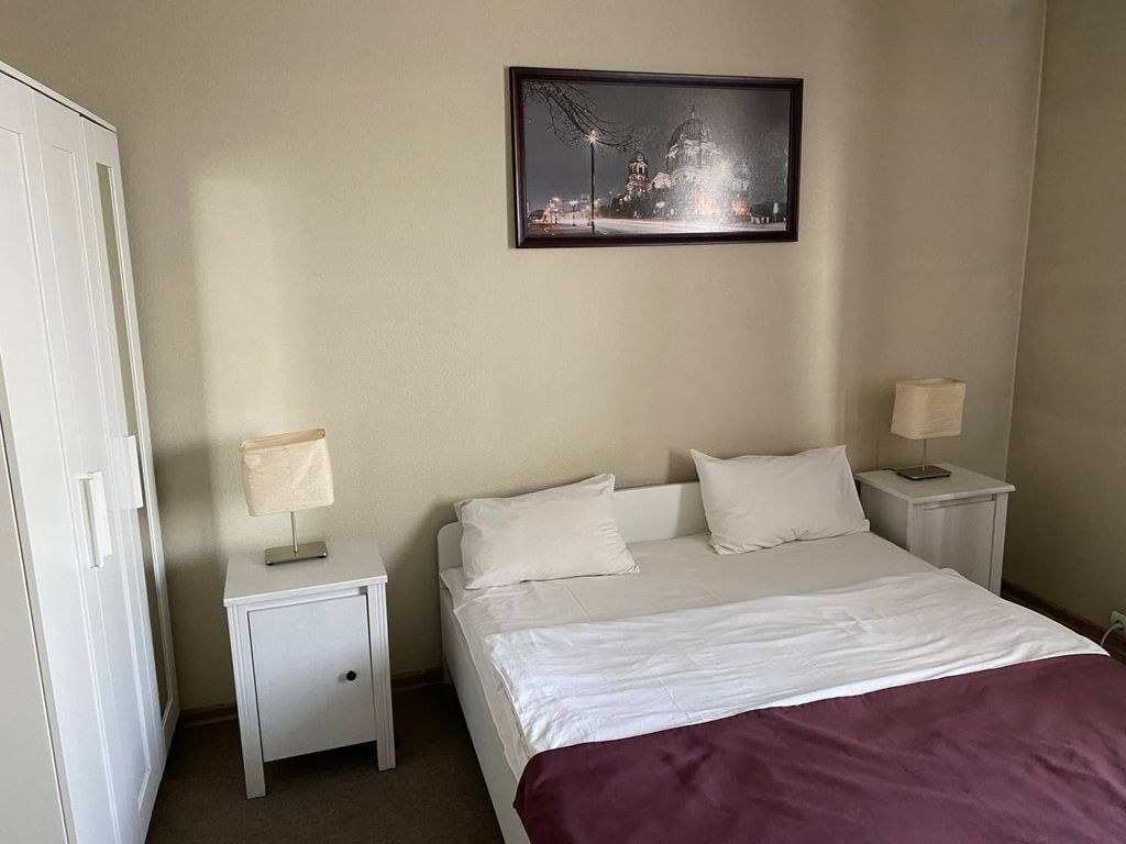 Березка — Семейный номер стандарт