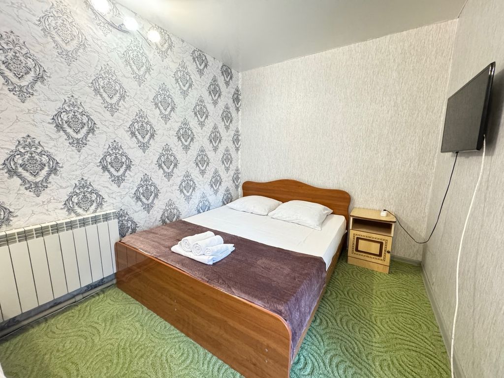 Лео Регул(Алые Паруса) — Трёхместный номер стандарт