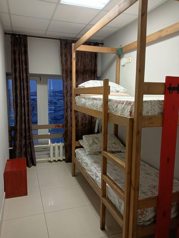 Origin — Двухместный номер с 2 отдельными кроватями эконом