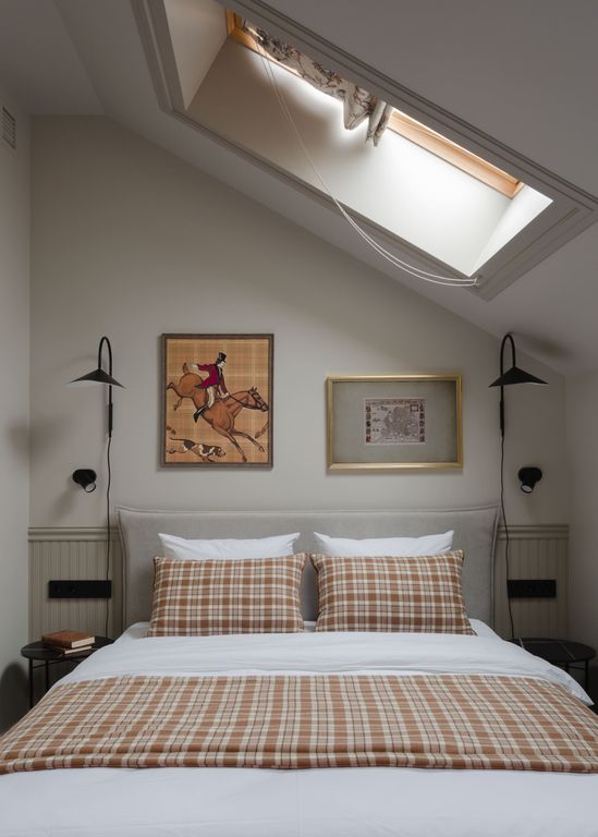 Saimala — Двухместный номер с 1 кроватью стандарт