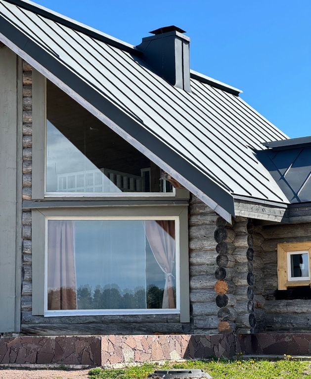 Ригола — Дом на первой береговой линии