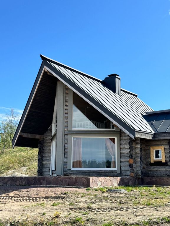 Ригола — Дом на первой береговой линии