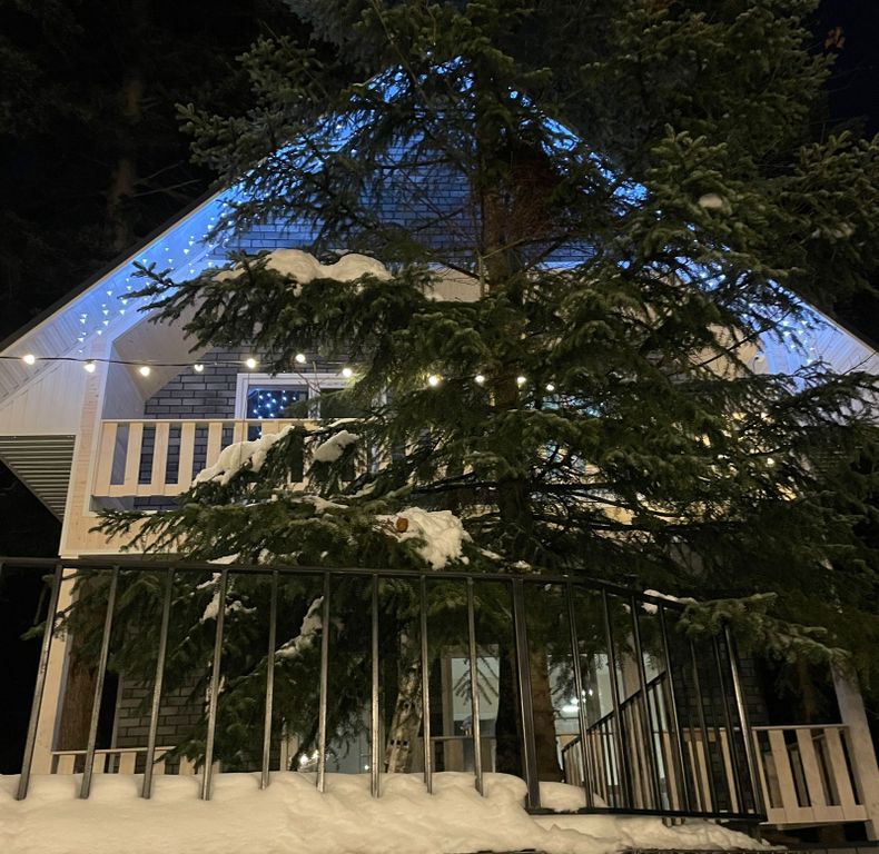 Потап — Дом Коттедж на 14 человек