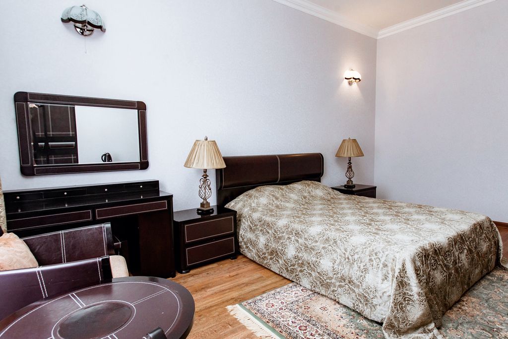 Нани — Одноместный номер стандарт