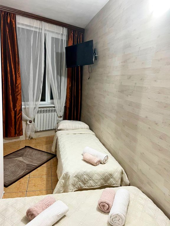 У Елены — Семейный номер студия