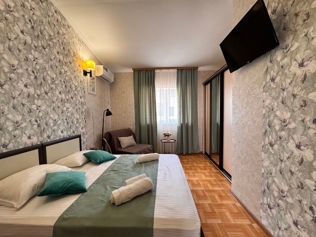 Причал — Дом комфорт